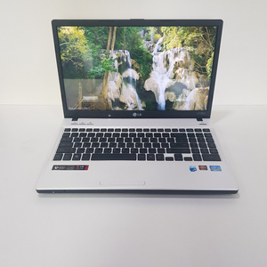 975번 LG 15인치 업무용 사무용 대학생 중고노트북