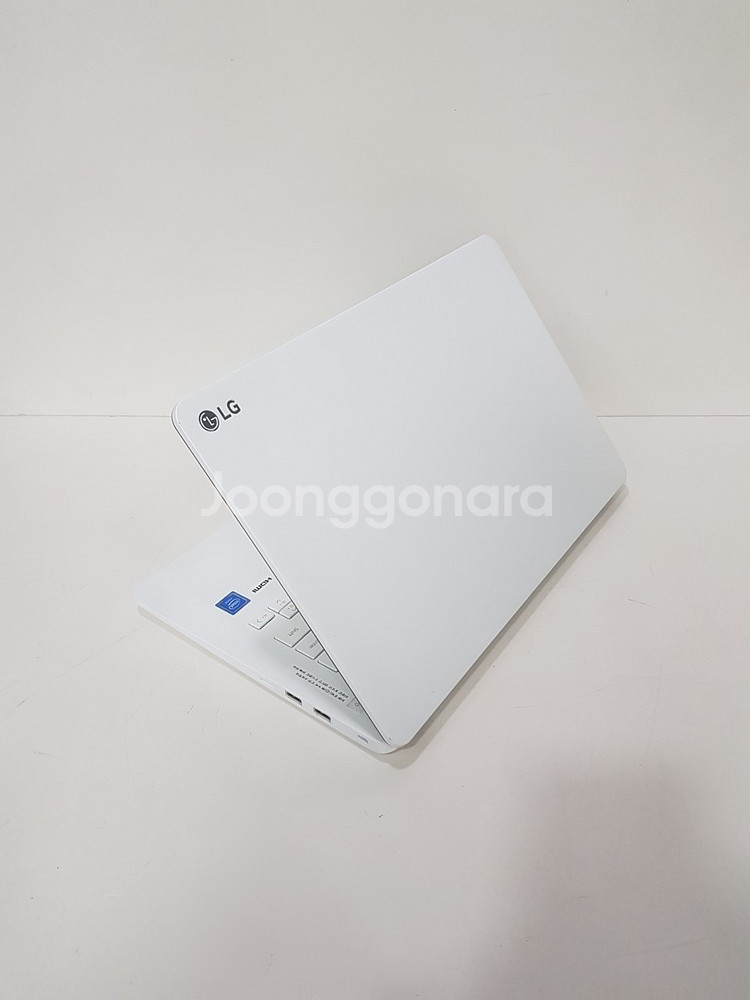 976번 LG 14인치 대학생 인강용 업무용 중고노트북--2