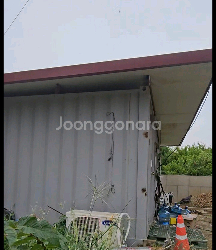 중고판넬 75 mm - 6 m - 9장--0