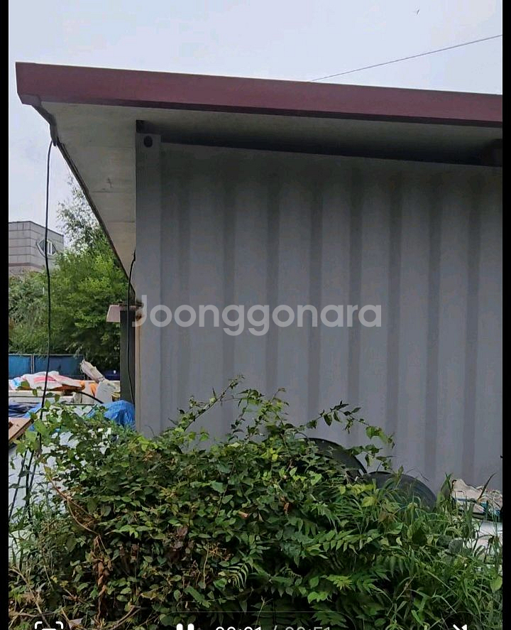 중고판넬 75 mm - 6 m - 9장--1