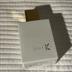 Ella K Musk K(엘라케이 머스크케이) 100