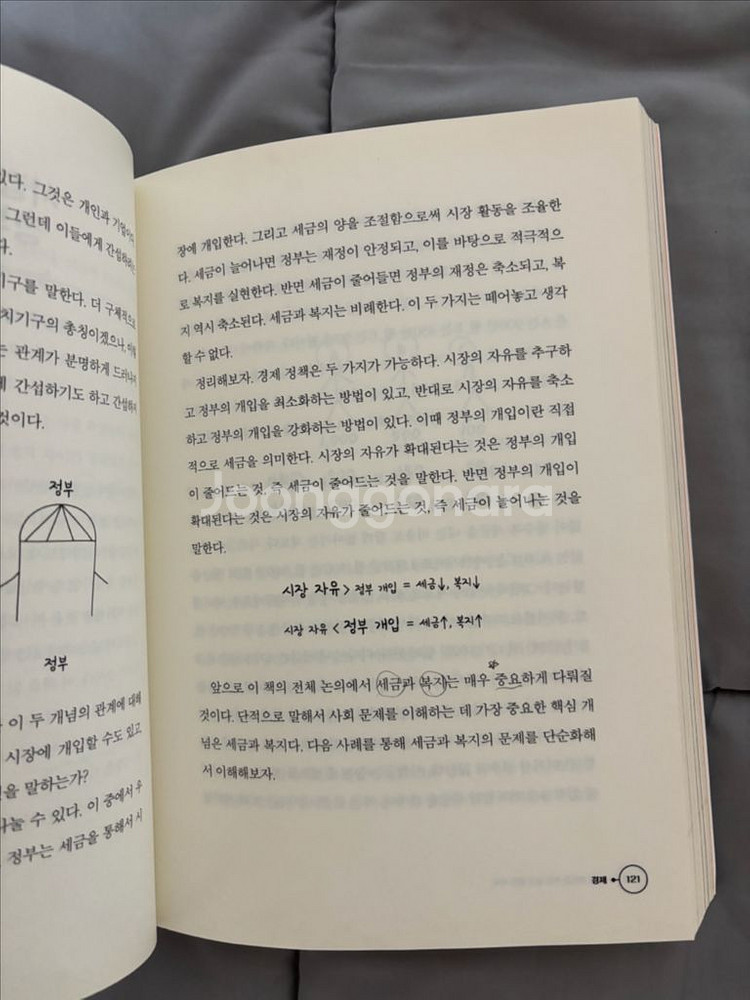 베스트셀러 지대넓얕 3권 세트--2