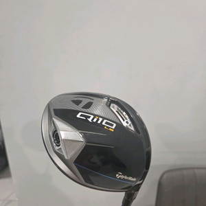 qi10 LS + 벤투스 벨로코어 5s