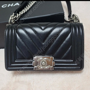 샤넬 보이백 스몰