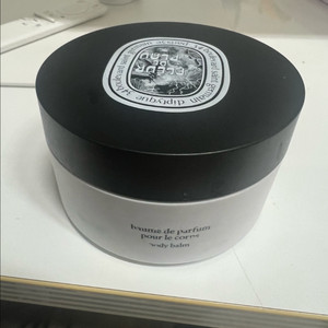 딥디크 플레르 드 뽀 바디밤 200ml
