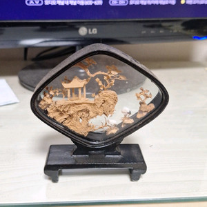 장식품