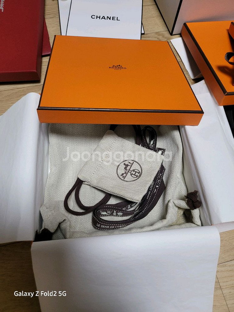 에르메스,샤넬,디올,구찌,페라가모 구성품--1