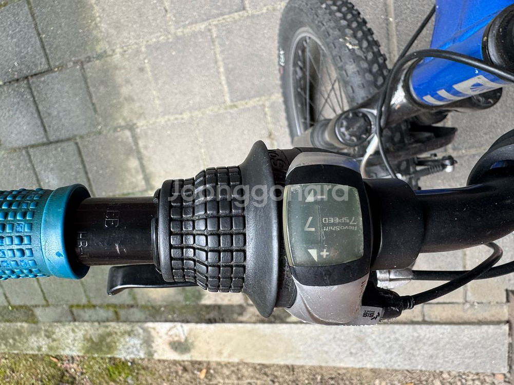 TREK Precaliber 어린이 자전거 20인치--4