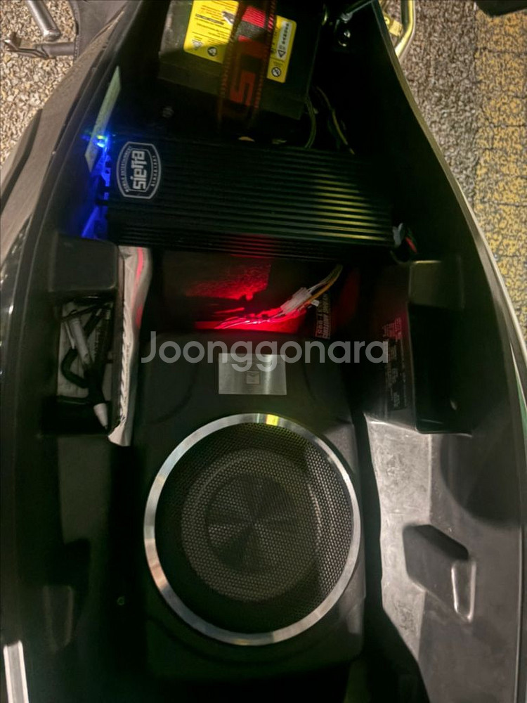 mbq8인치 우퍼 구매합니다--0