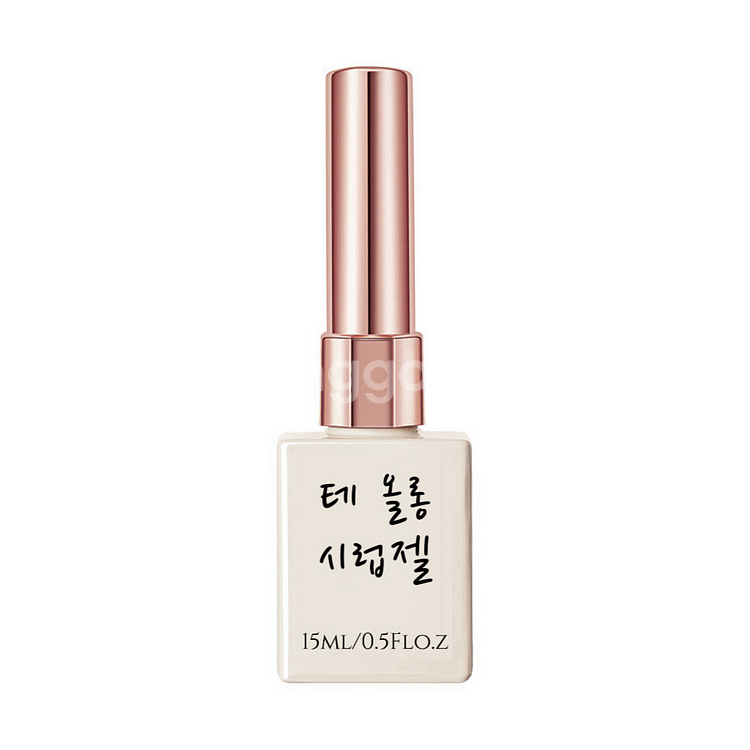 (새상품 당일배송!)젤네일 시럽젤 5컬러세트 팝니다--7