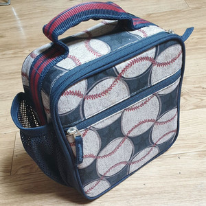 포터리반 키즈 보냉 가방 / 유아 아동