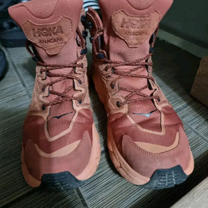 호카 아나카파 미드 로우 고어텍스 GTX 265