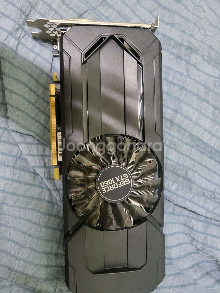 GTX 1060 그래픽카드 판매--0