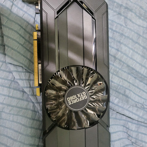 GTX 1060 그래픽카드 판매