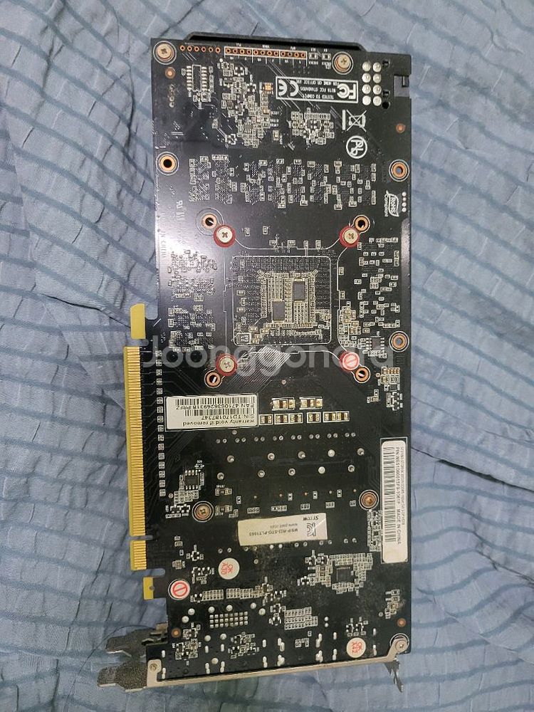 GTX 1060 그래픽카드 판매--1