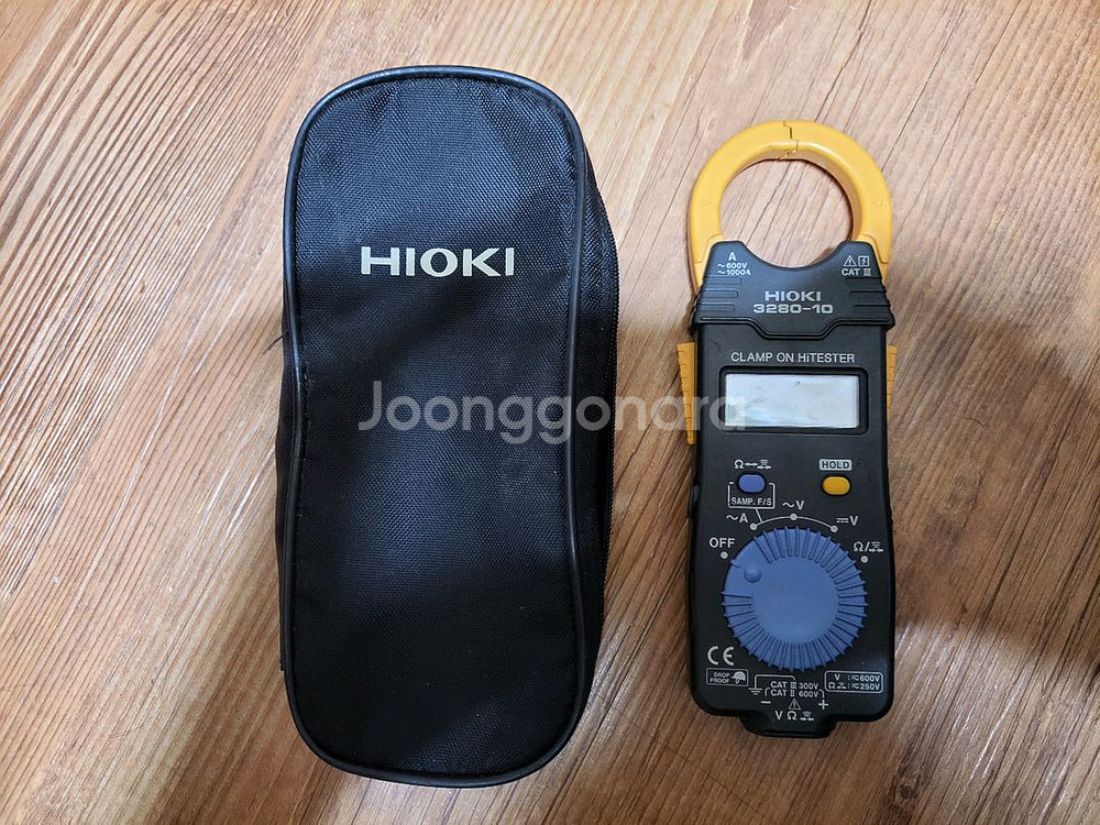 히오끼 테스터기 팝니다--0