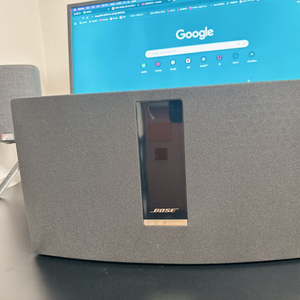 Bose SoundTouch 30 보스 사운드 터치30