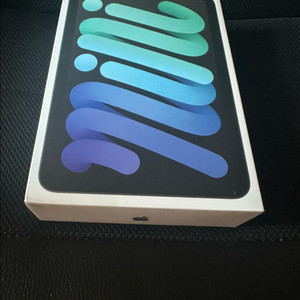 아이패드 mini A17 pro