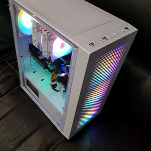 RTX 3080 라이젠7 5700X 게이밍컴퓨터