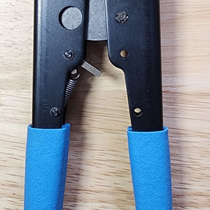 AMP RJ-45 LAN TOOL 8핀 전용,CAT.5