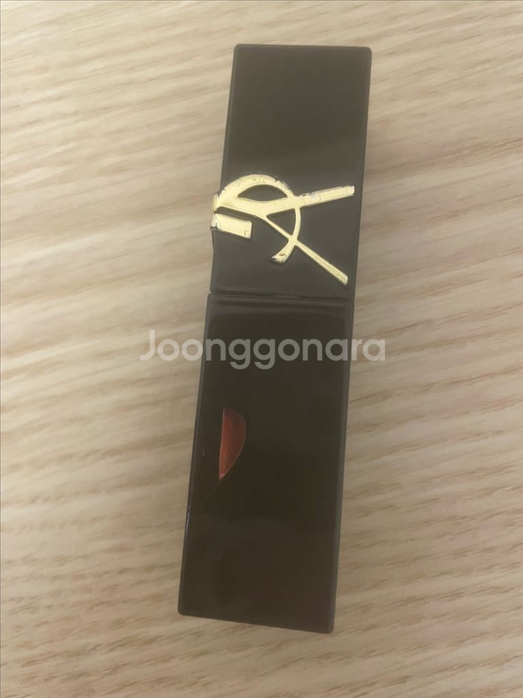 입생로랑 틴트 416호 레드 틴트--0