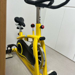 아동 실내스피닝 자전거