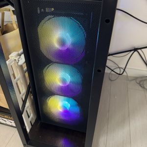AMD 라이젠 7 7700 / RTX 4060 팝니다