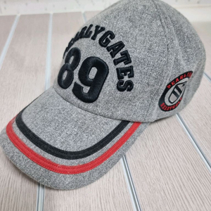 파리게이츠 골프모자