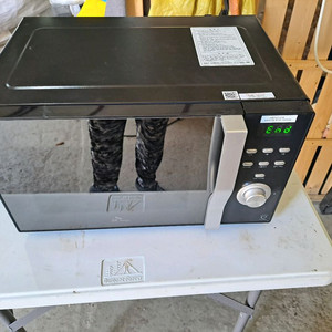 SK매직 전자레인지 23L 전자렌지 MWO-230KH