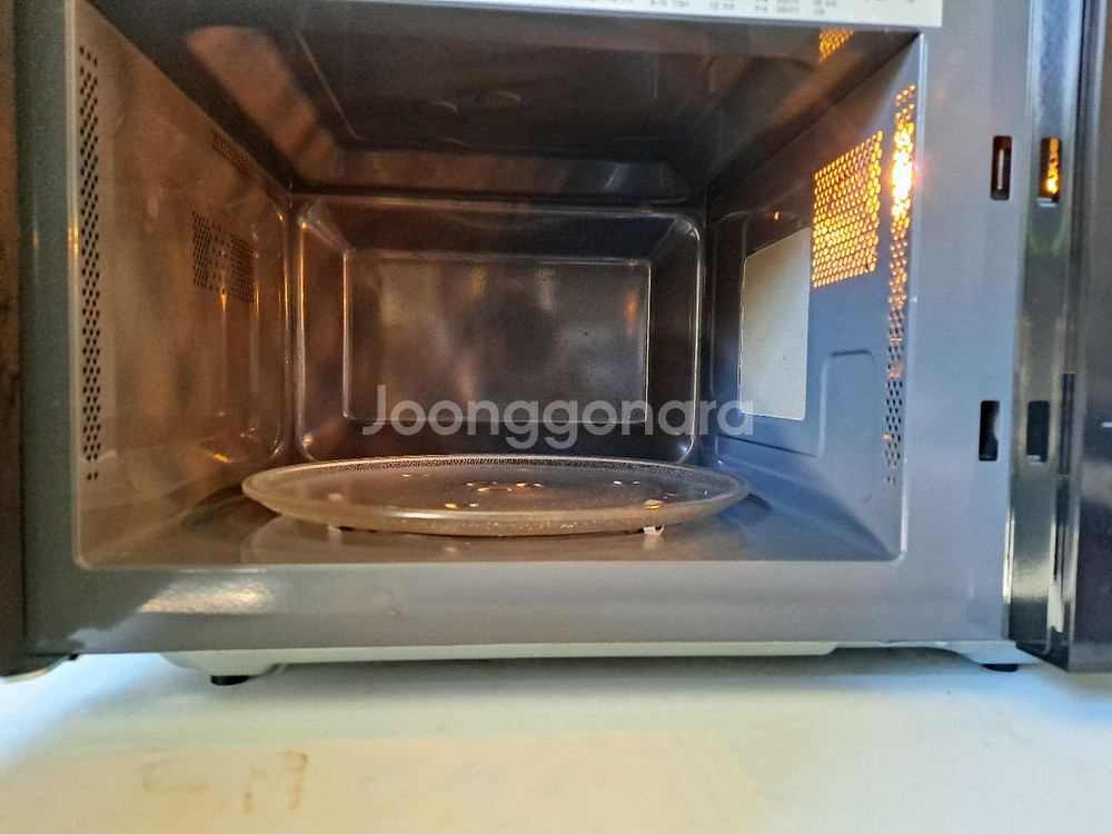 SK매직 전자레인지 23L 전자렌지 MWO-230KH--4