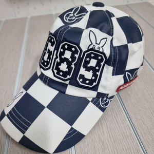 파리게이츠 골프모자
