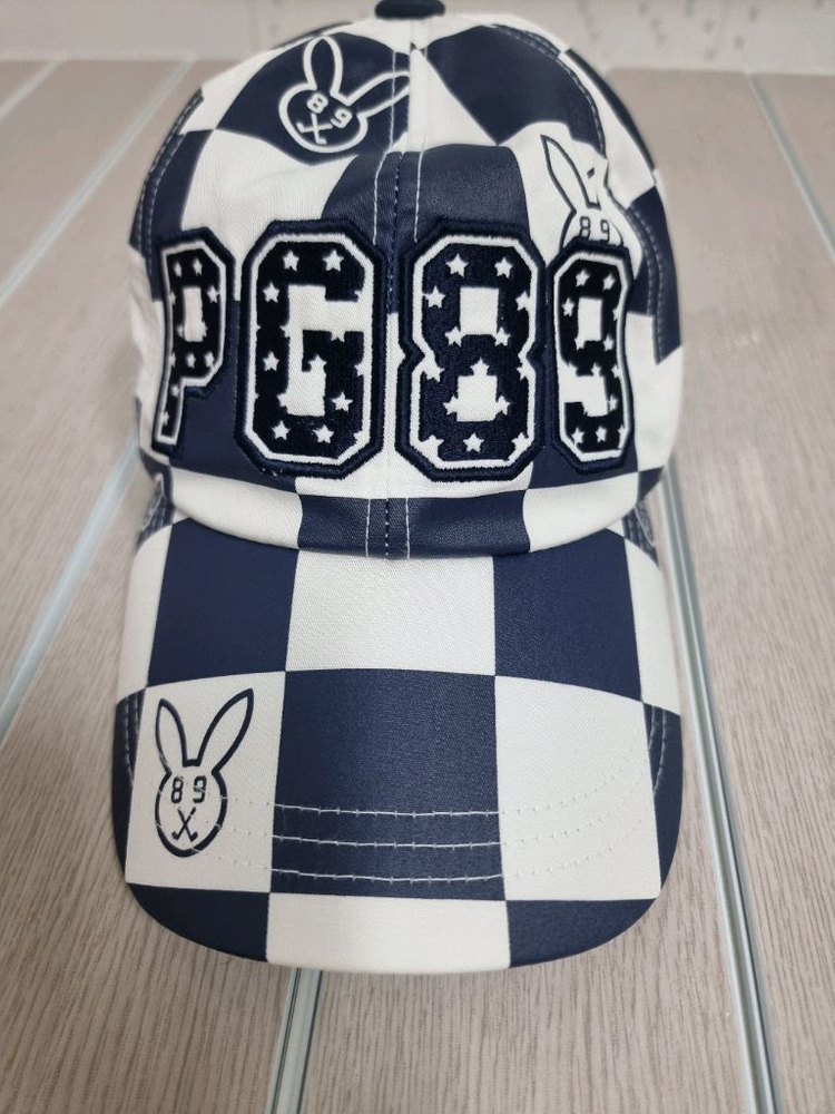 파리게이츠 골프모자 이미지