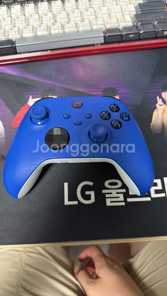xbox컨트롤러--1
