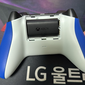 xbox컨트롤러