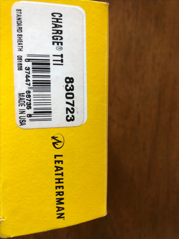 레더맨 차지 tti--1