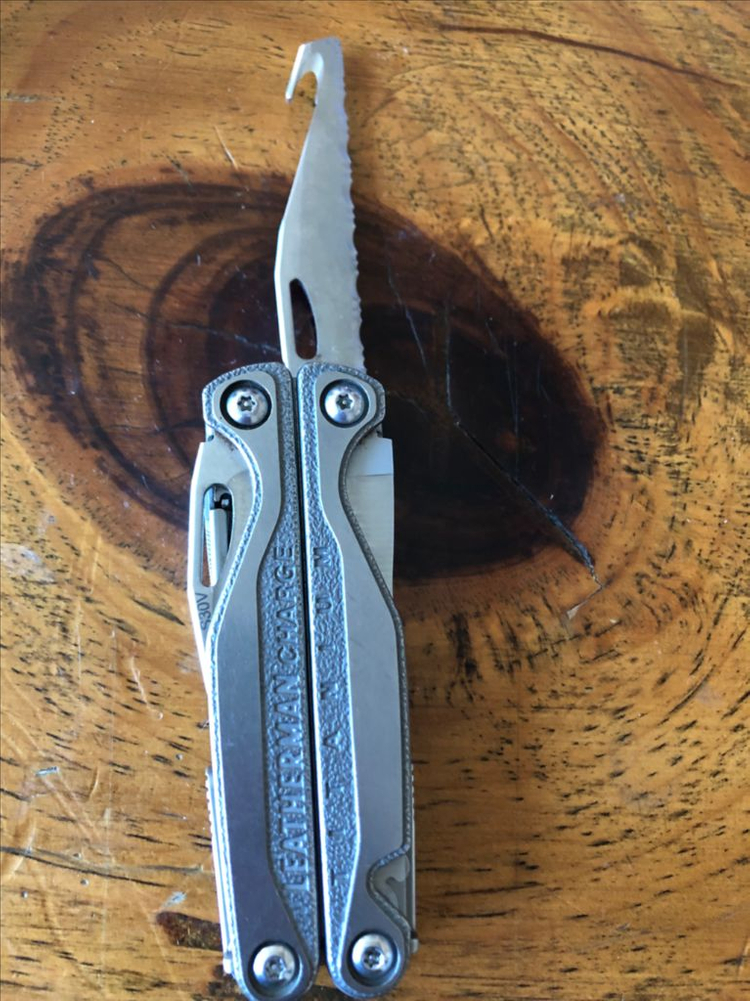 레더맨 차지 tti--3