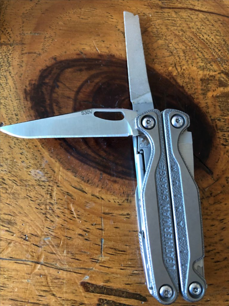 레더맨 차지 tti--5