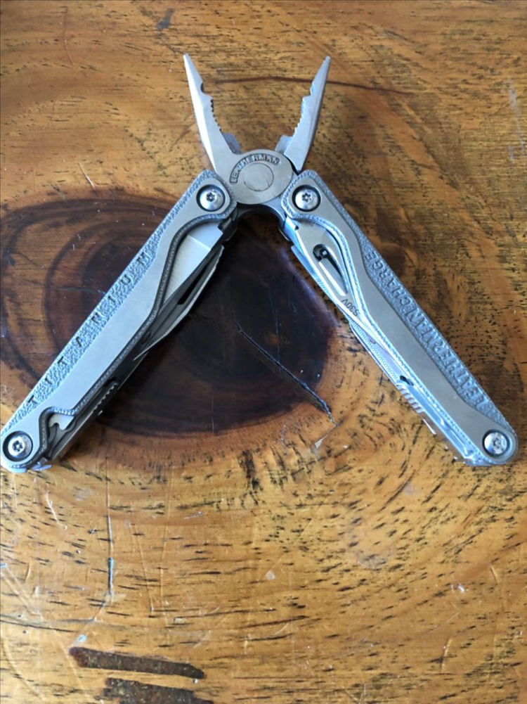 레더맨 차지 tti--6