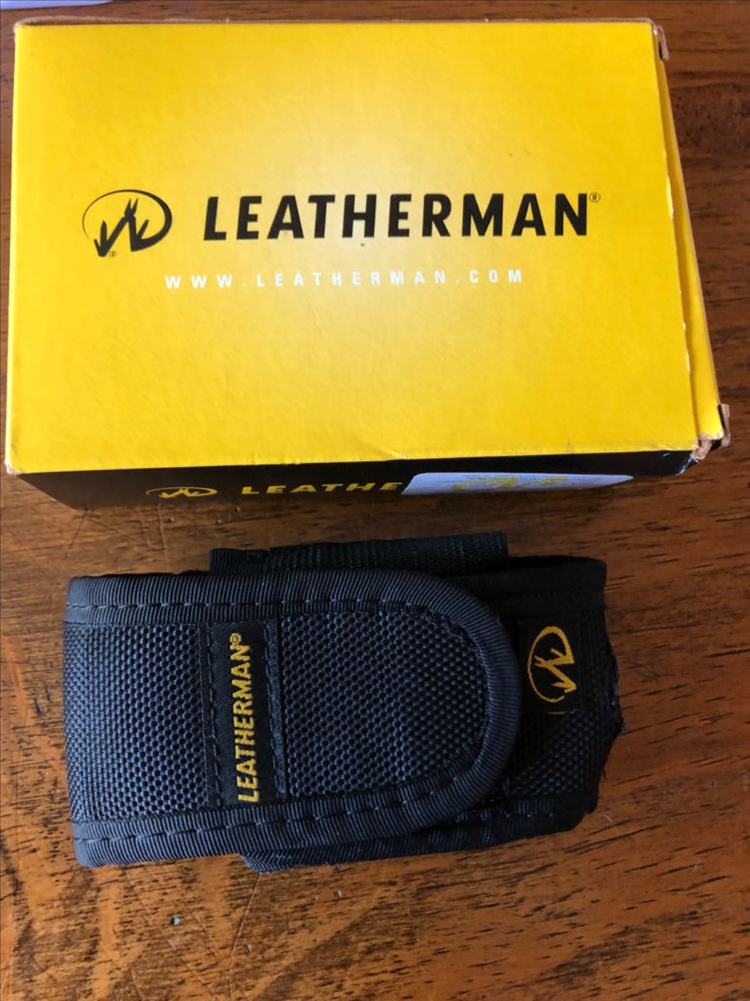 레더맨 차지 tti--8