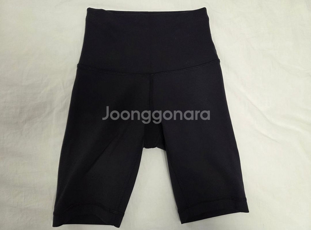 룰루레몬 얼라인 쇼츠 레깅스--0