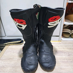 sidi vertigo2 레이싱 롱부츠