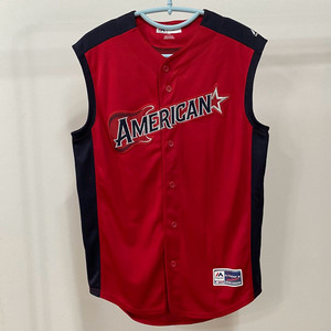 [L] 마제스틱 2019 MLB 올스타전 린도어 져지