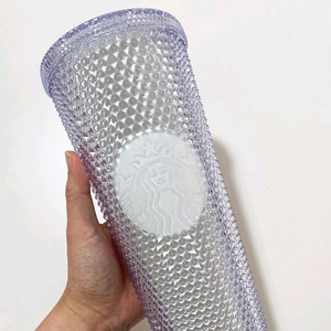스타벅스 야광 스터드 콜드컵 710ml