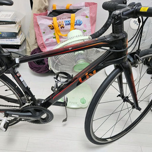 자이언트 리브 랑마 로드 자전거