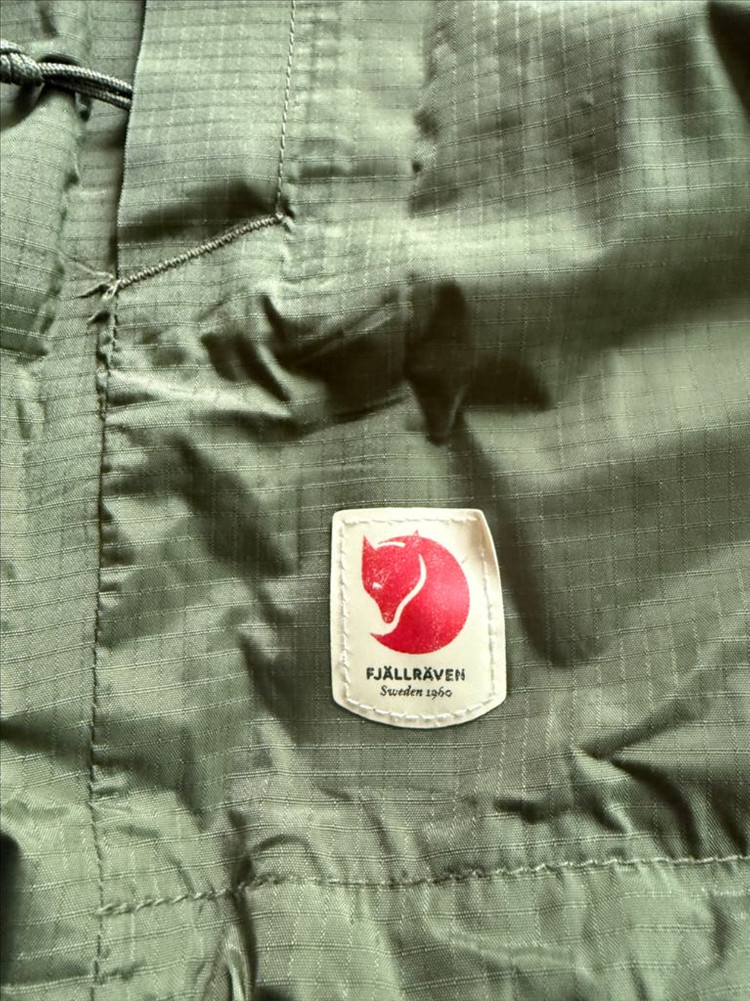 피엘라밴 하이코스트 하이드라틱 자켓(M)--3