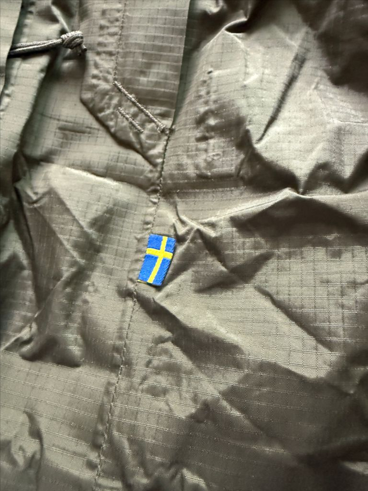 피엘라밴 하이코스트 하이드라틱 자켓(M)--2