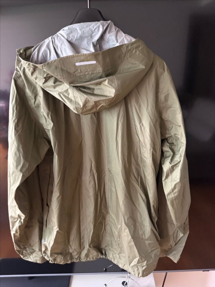 피엘라밴 하이코스트 하이드라틱 자켓(M)--5