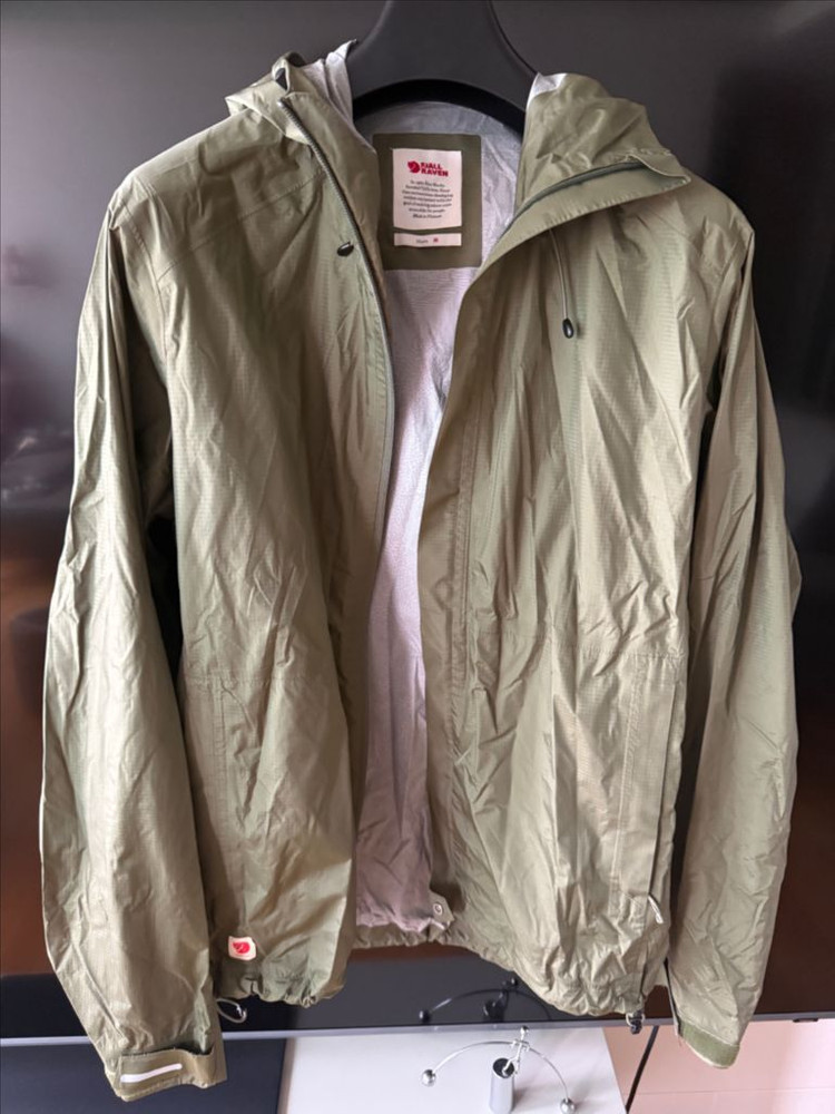 피엘라밴 하이코스트 하이드라틱 자켓(M)--4