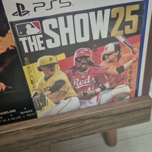 PS5 더쇼25