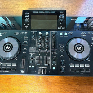 Pioneer DJ XDJ-RR 올인원 DJ 시스템 /
